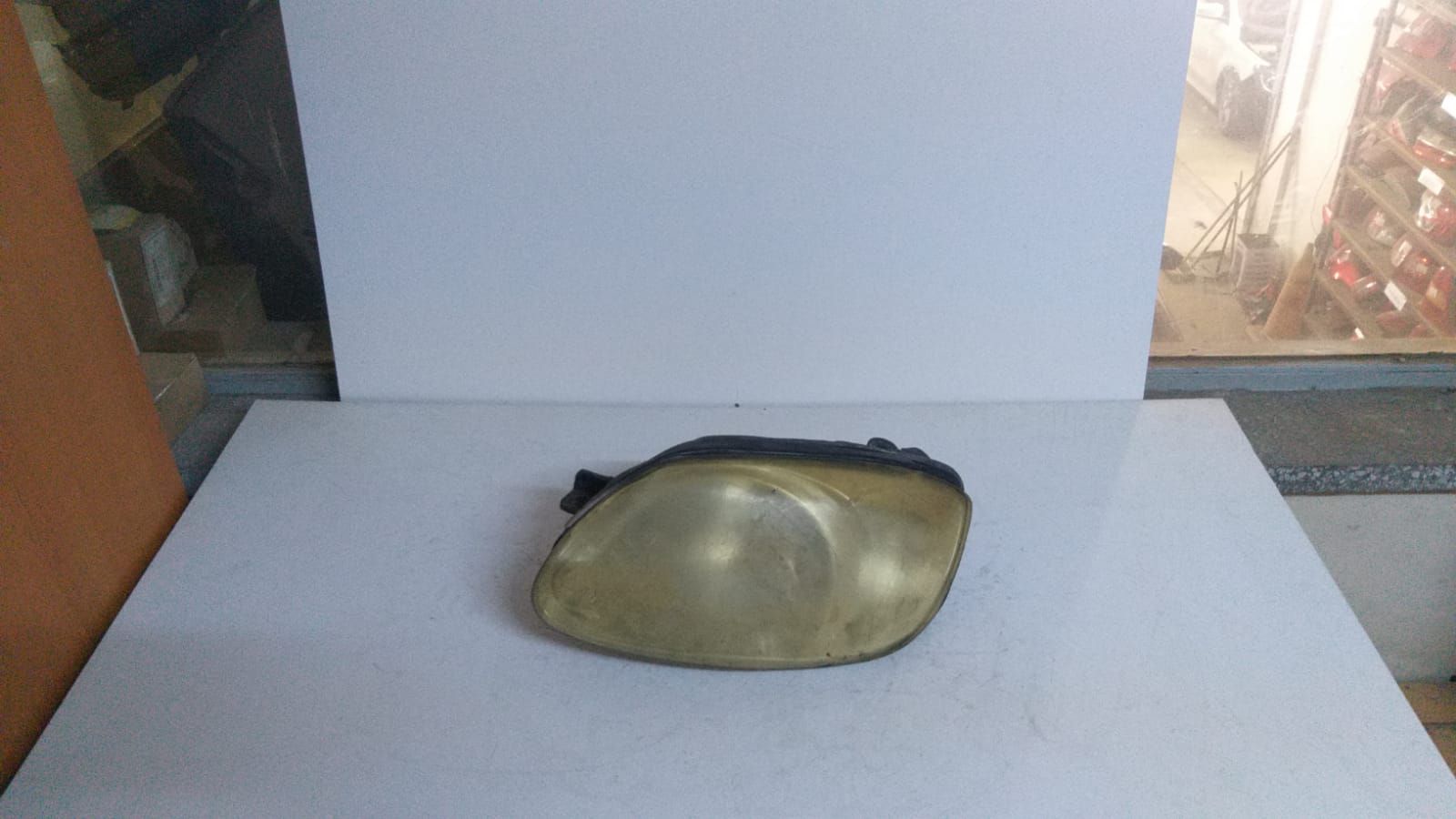 HYUNDA ACCENT SOL FAR 03-05