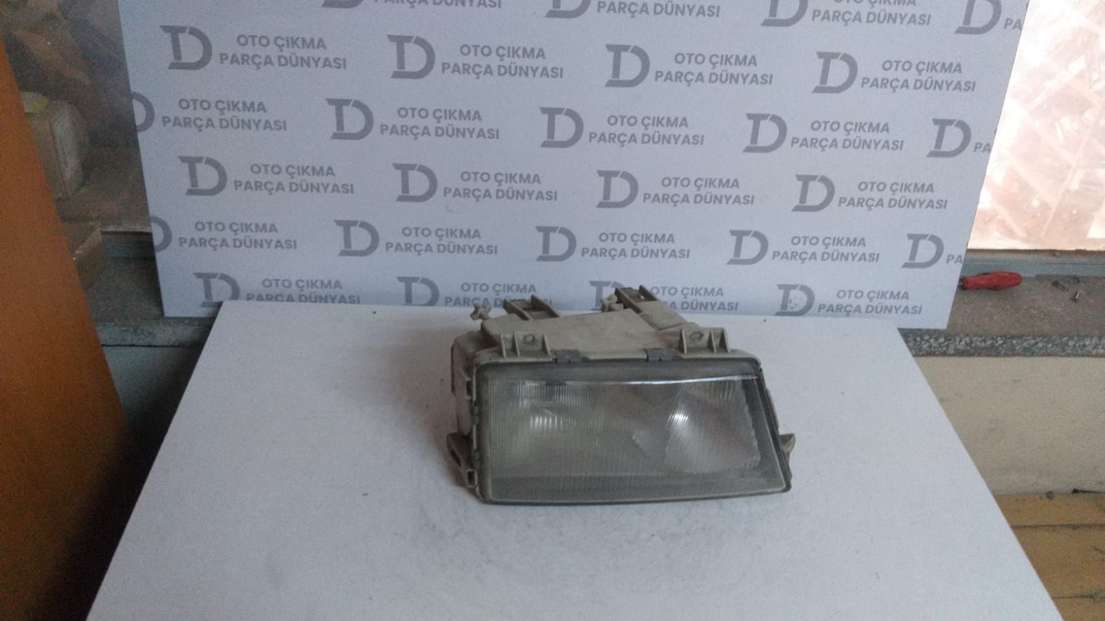 MERCEDES SPRNTER SA FAR 95-00