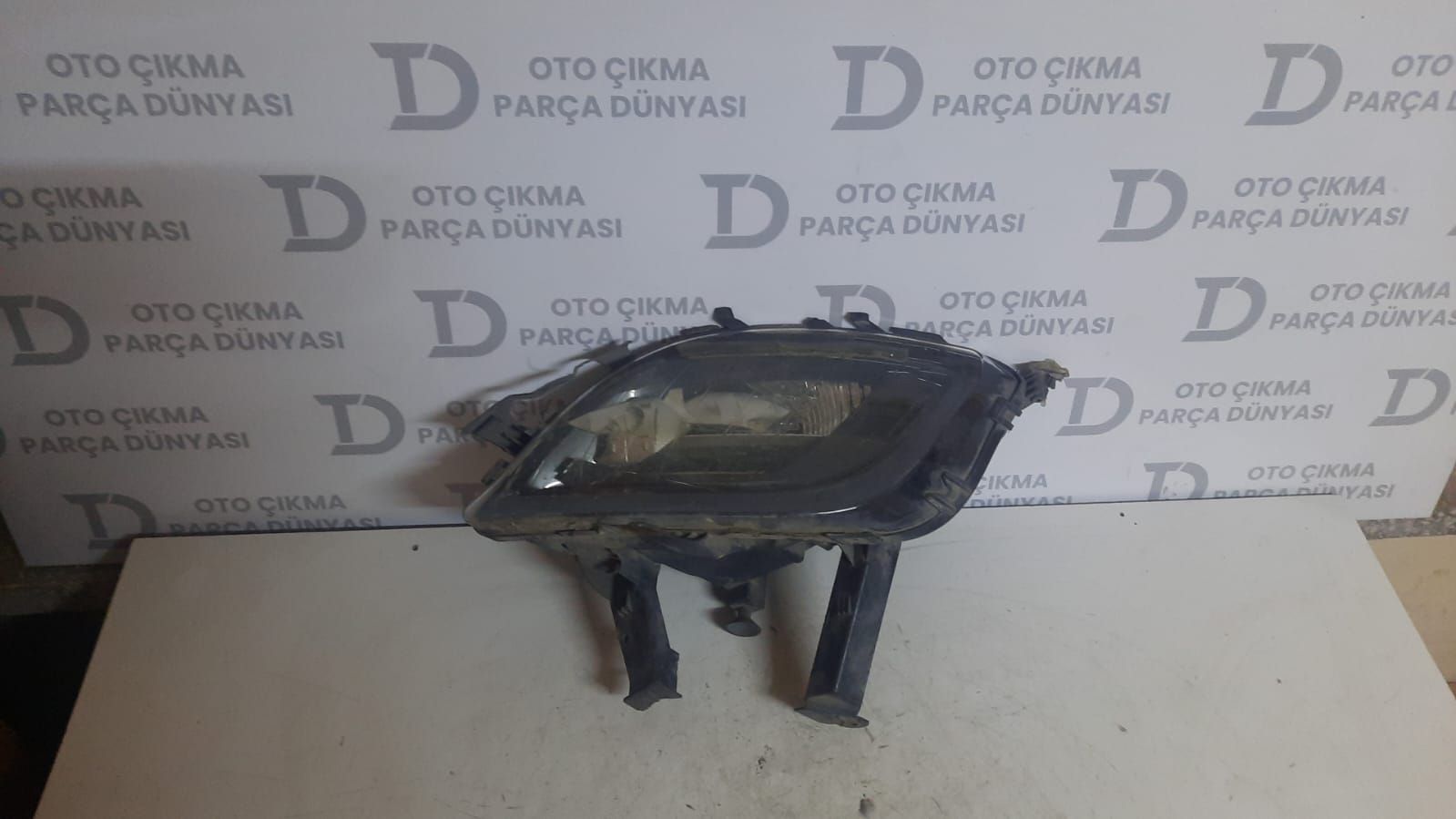 OPEL ASTRA J SOL SS FARI (KIRIK)