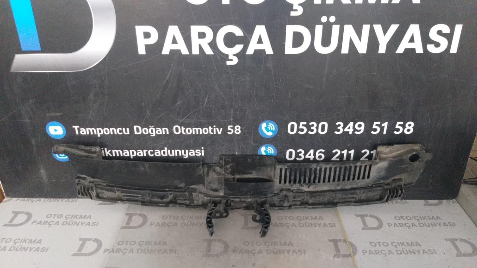 VOLKSVAGEN GOLF 8 �N PANJUR LAST��� 20-23