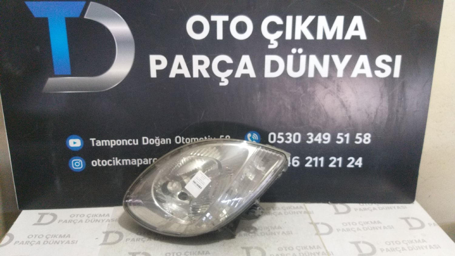RENAULT KANGO SA  FAR 98-08