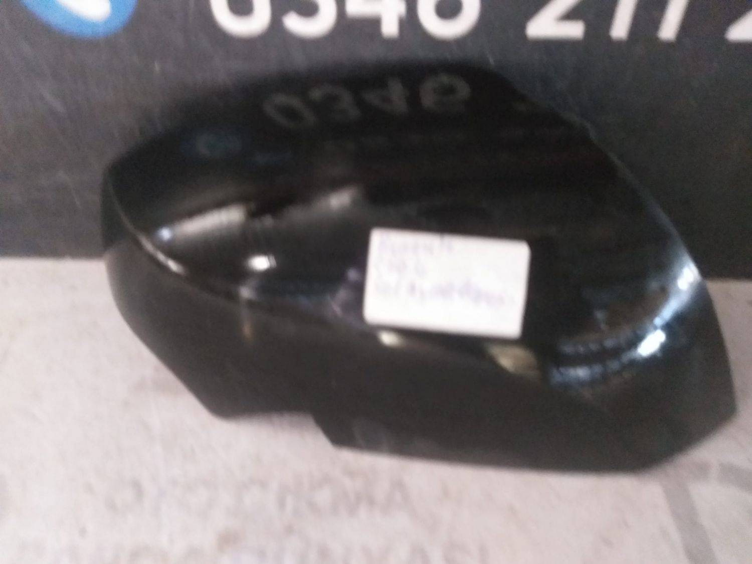 RENAULT FLUENCE SA� AYNA KAPA�I