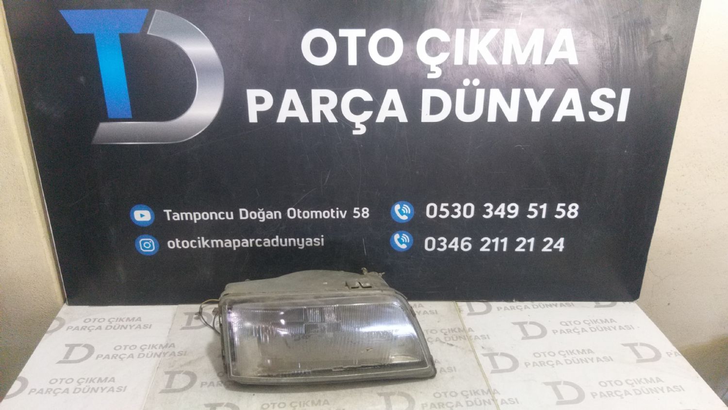 FAT DUCATO SA FAR 94-02