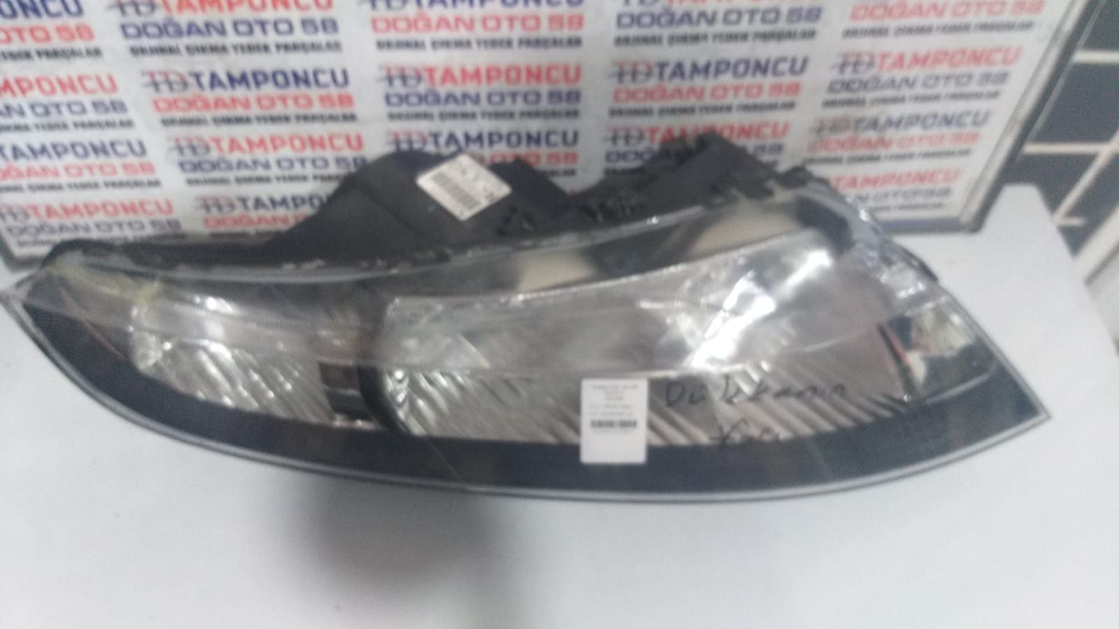 HONDA CVC  HB SA FAR 07-11