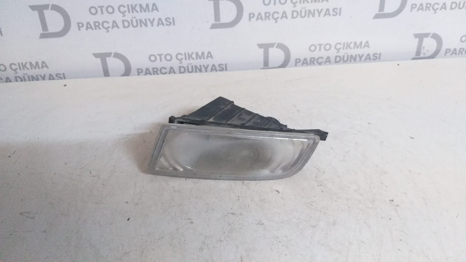 CHEVROLET KALOS SA SS FARI