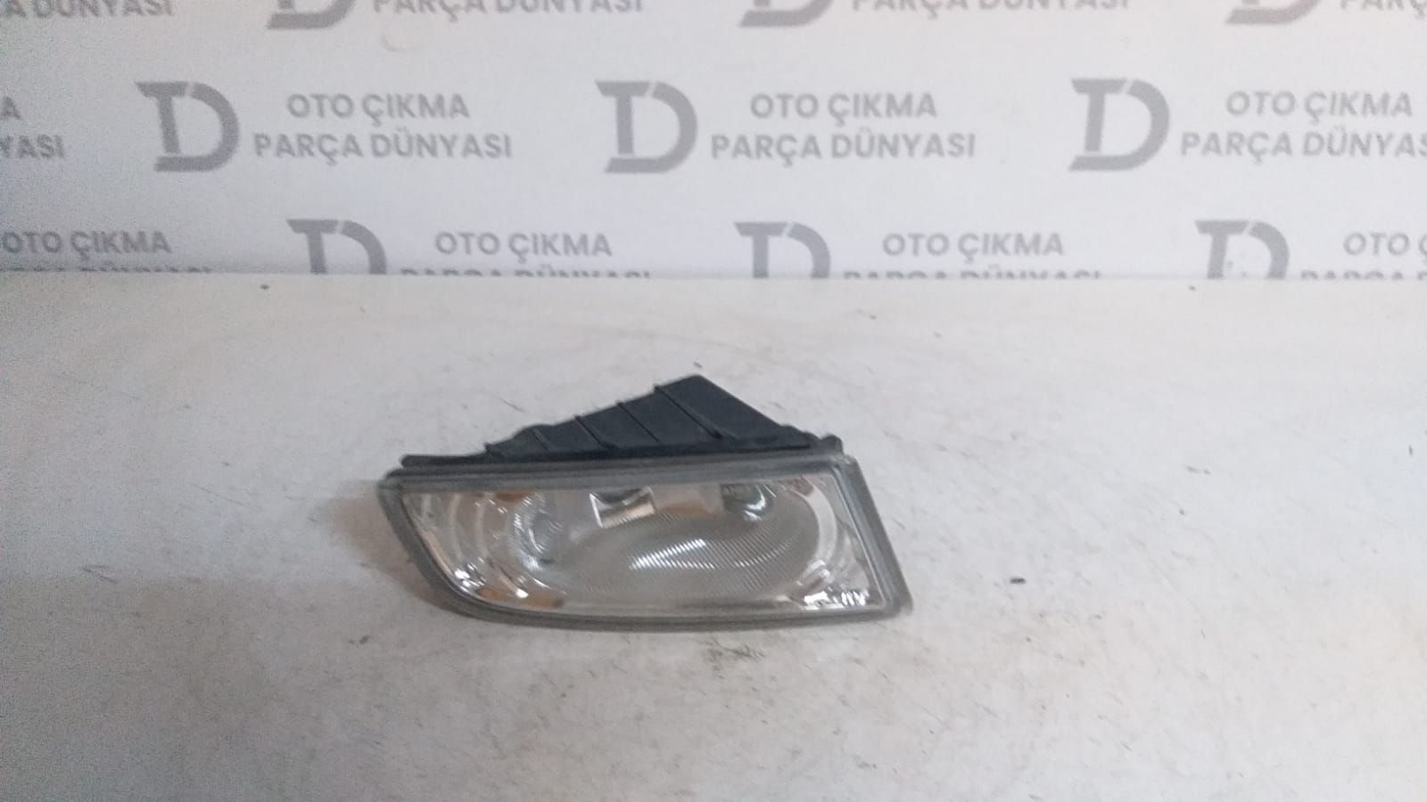 HONDA CVC SOL SS FARI