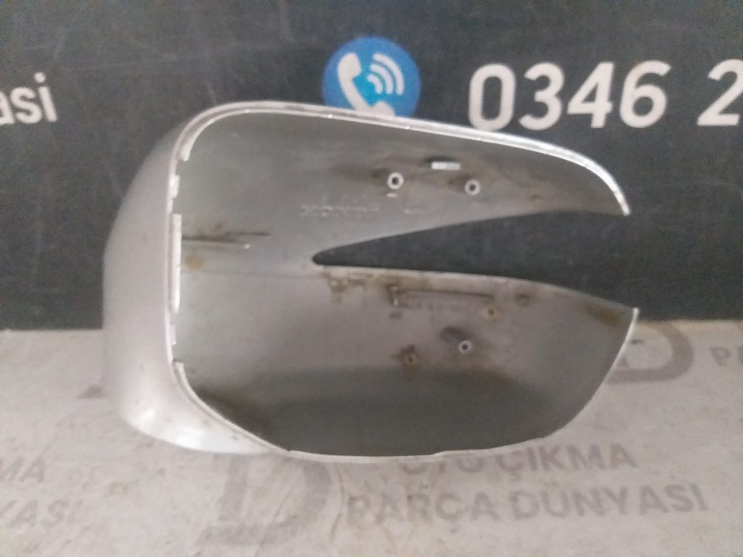 HONDA C�V�C FD6 SA� D�K�Z AYNASI (06-11)