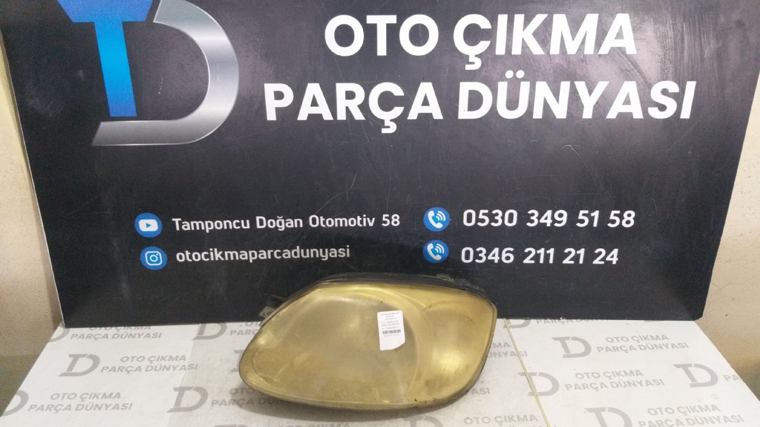 HYUNDA ACCENT SOL FAR 03-05