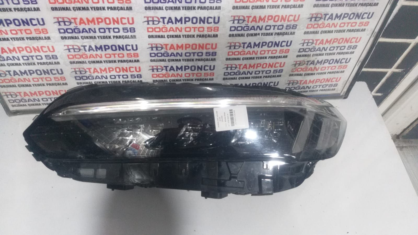 HONDA CVC SOL FAR 20-25