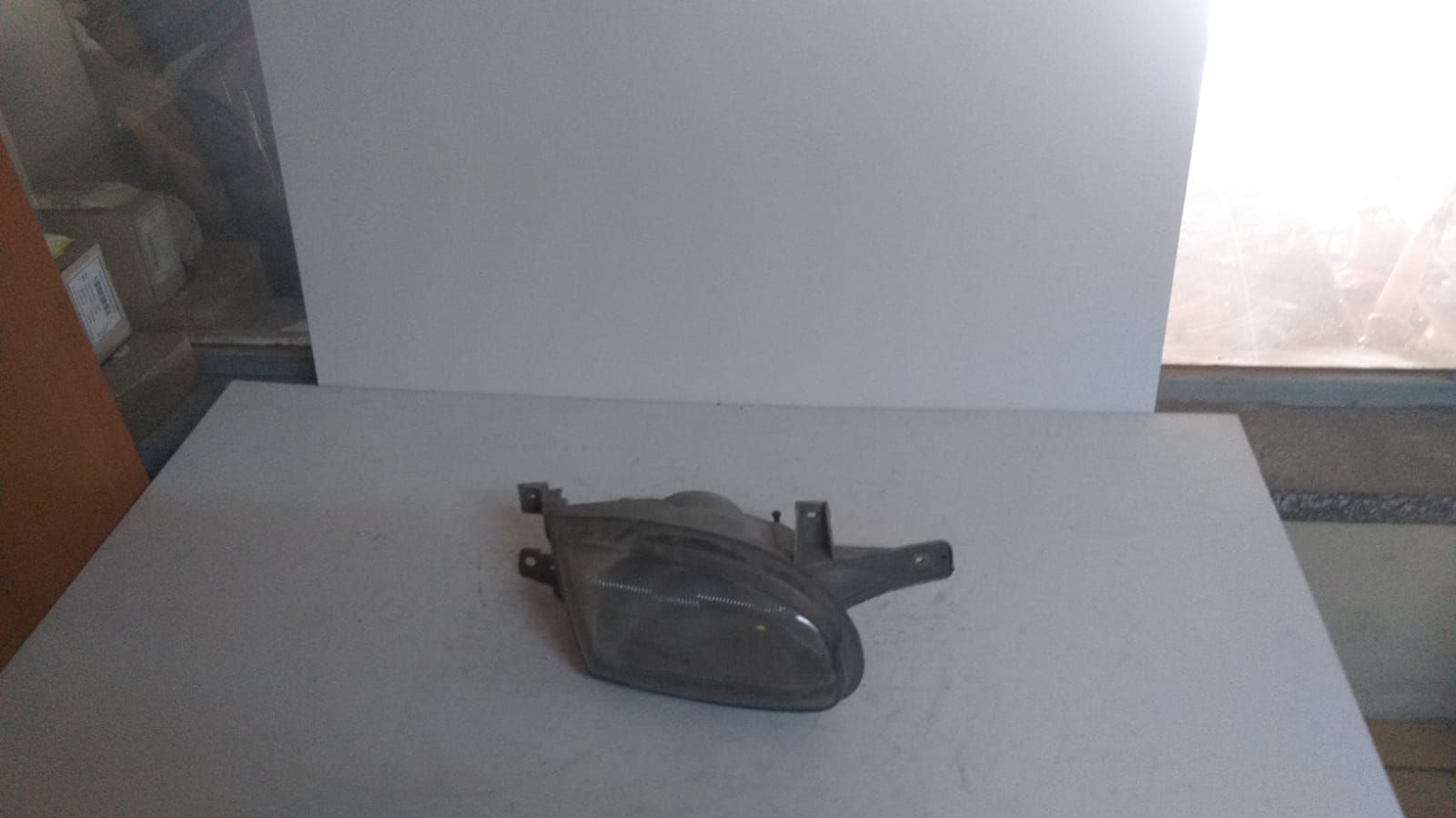 HYUNDA ACCENT SA FAR 94-02