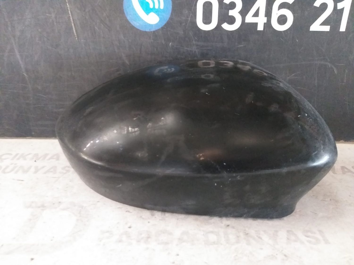 F�AT PUNTO SA� AYNA KAPA�I 