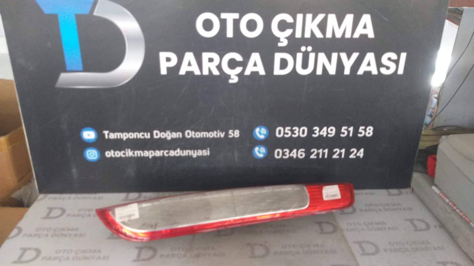 FORD FOCUS SA STOP 08-11