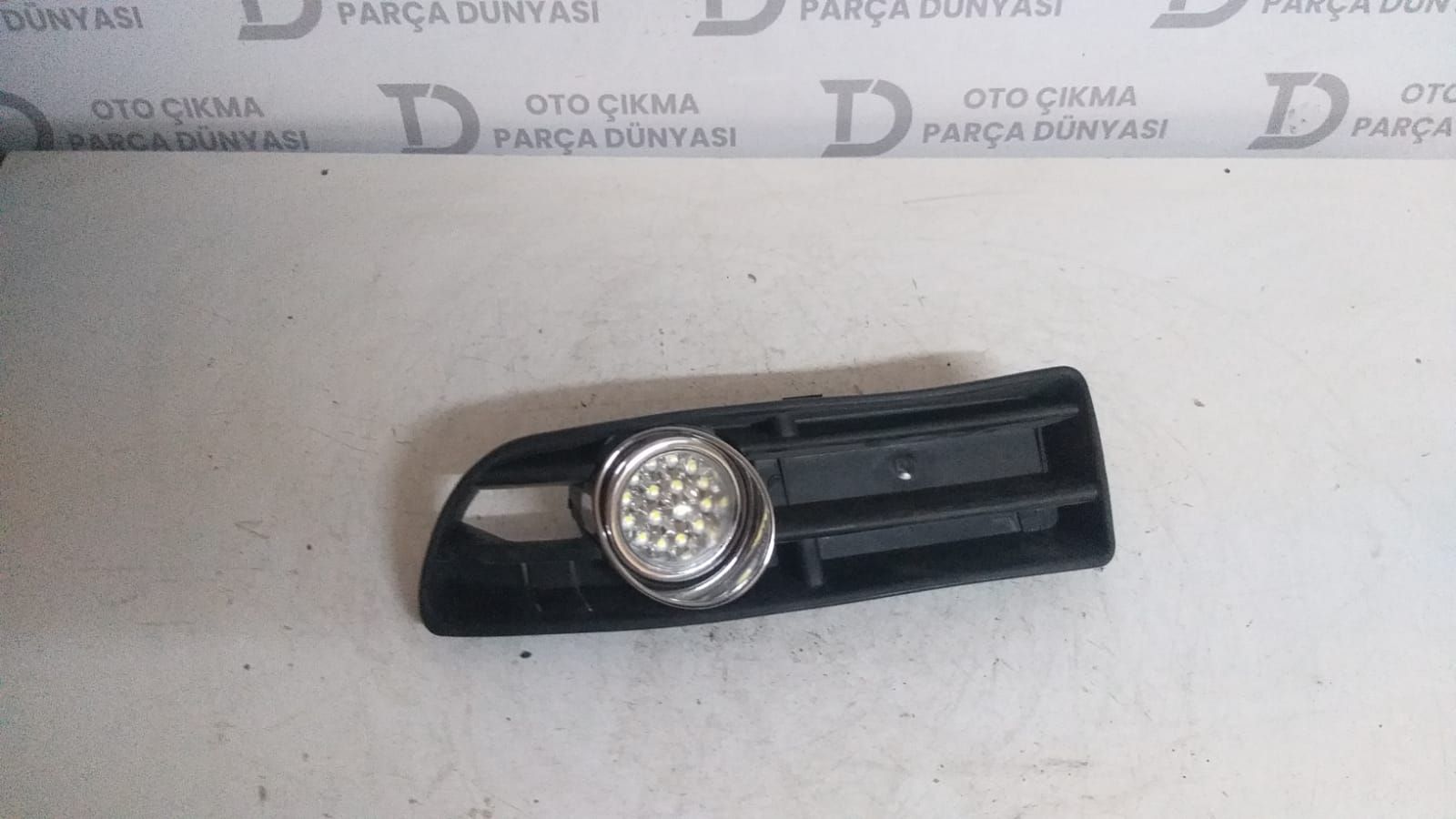 VOLKSWAGEN BORA SA SS FARI