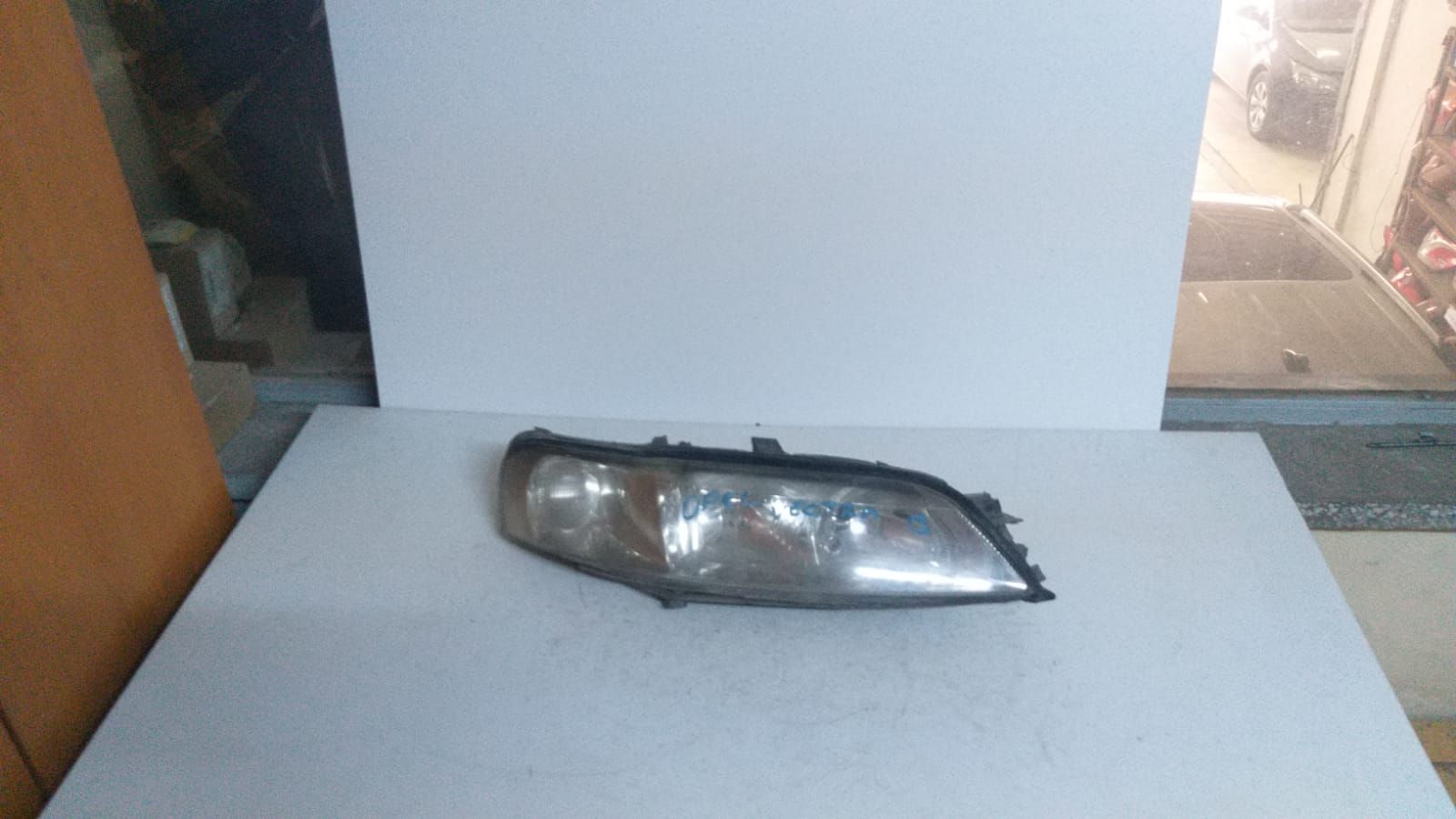 OPEL VECTRA B SA FAR 98-06