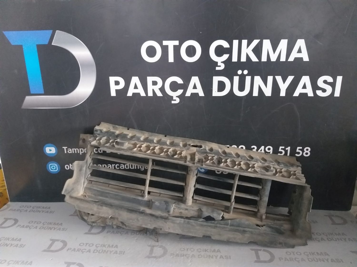 BMW F30 F31 HAVA Y�NLEND�RME KANALI