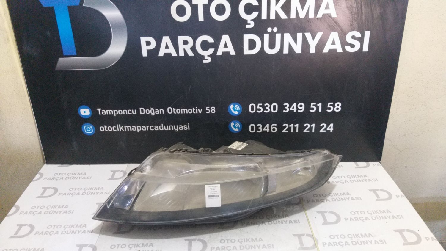 HONDA CVC HB SOL FAR 11-17
