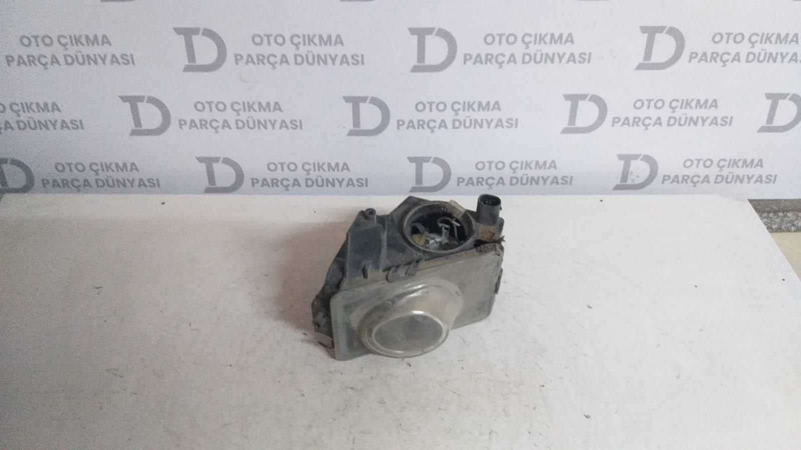 OPEL ASTRA H SOL SS FARI