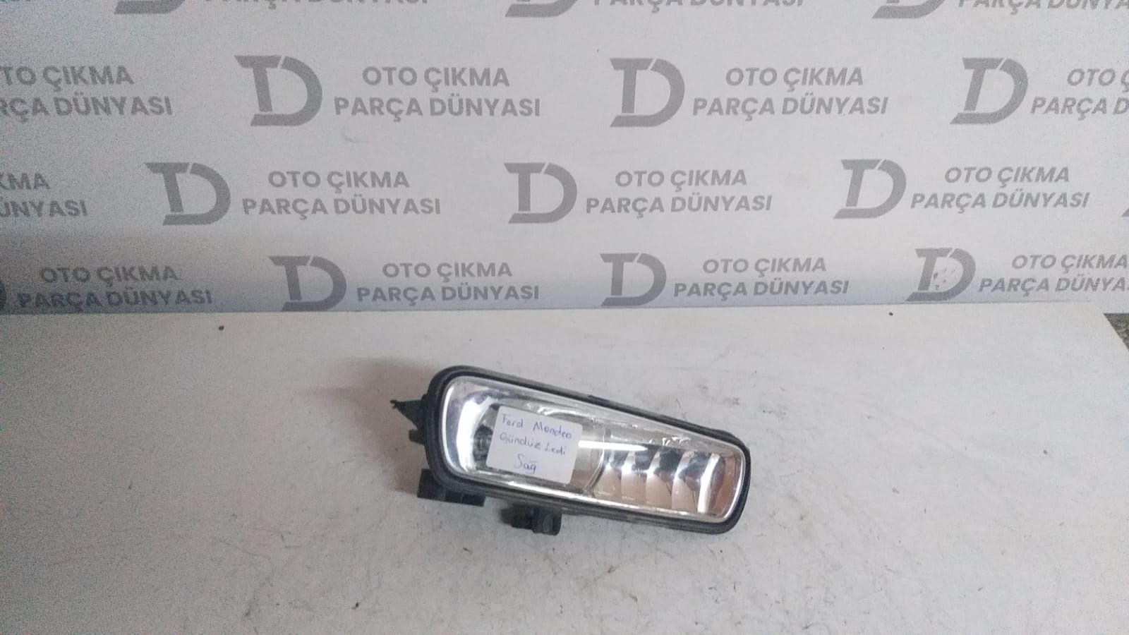 FORD MONDEO SA GNDZ LED
