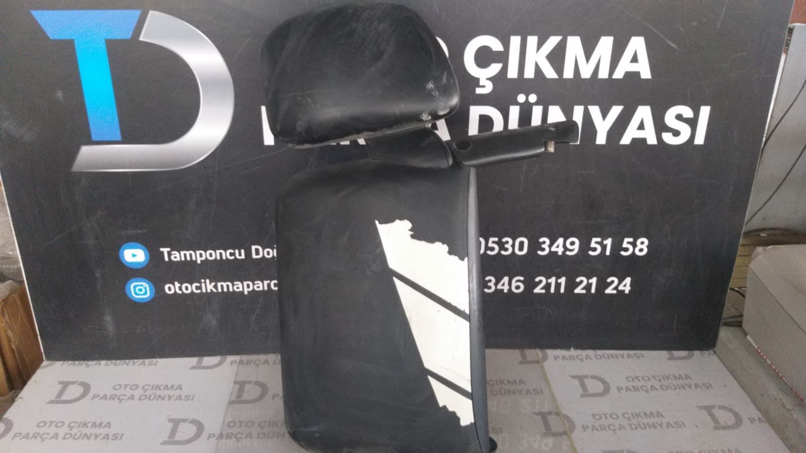 SCAN�A SA� C�FTL� D�K�Z AYNASI 2016