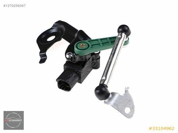 AUD� Q5 (09-17) A6 A7 (11-18) SOL ARKA FAR Y�KSEKL�K AYAR SENS�R�