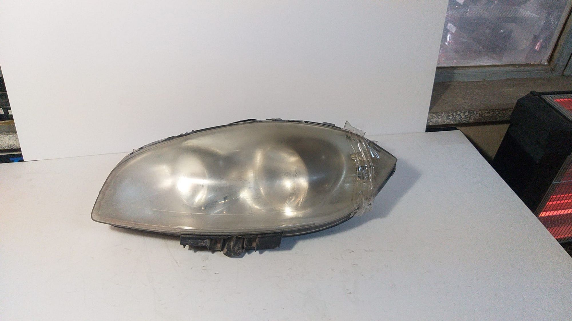 FAT LNEA SOL FAR 08-12
