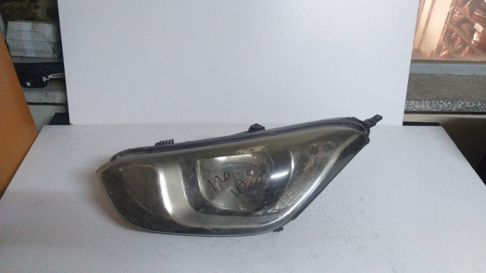 (SATILDI) HYUNDA  20 SOL FAR 09-12
