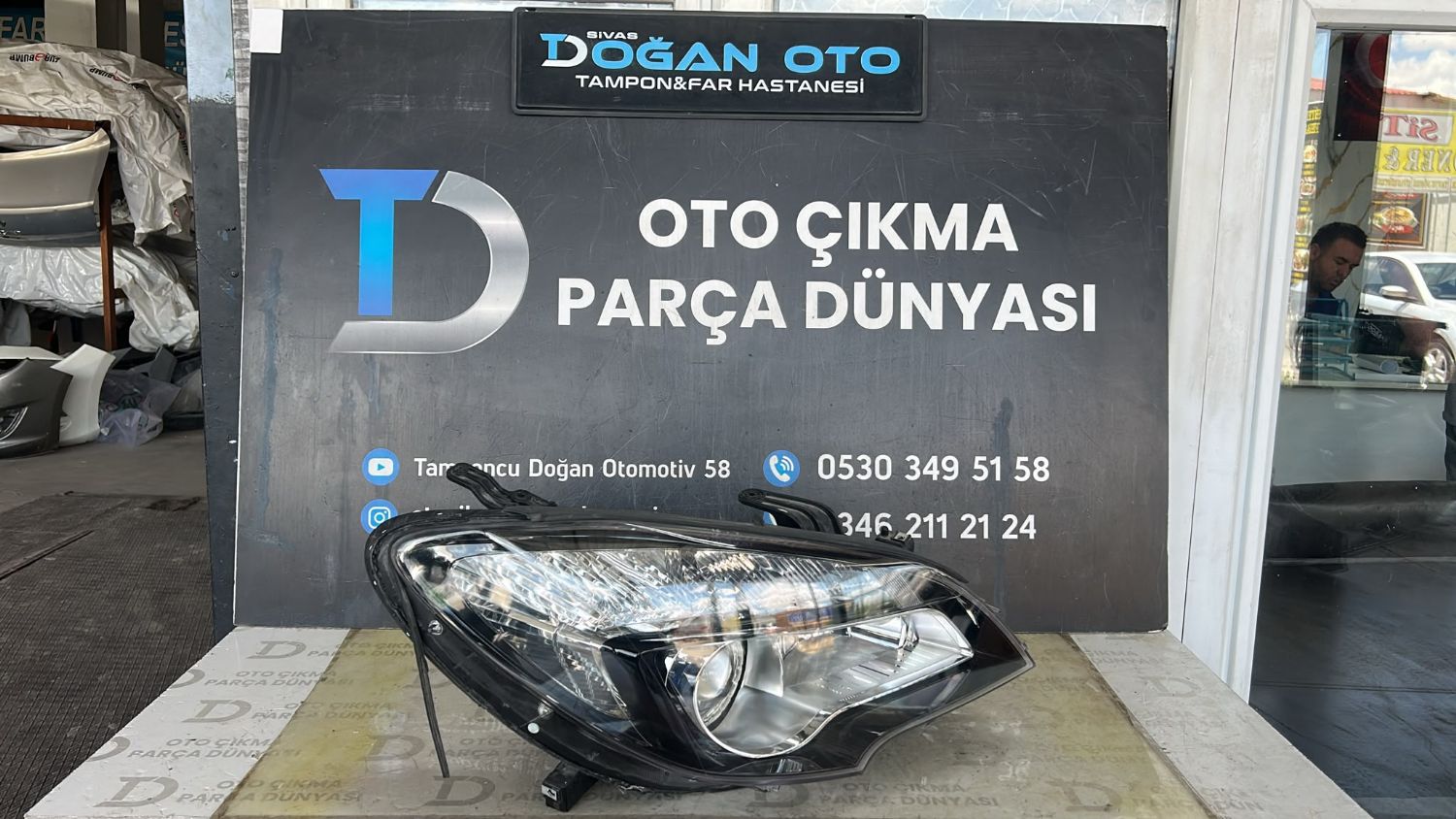 OPEL MOKKA SA� FAR