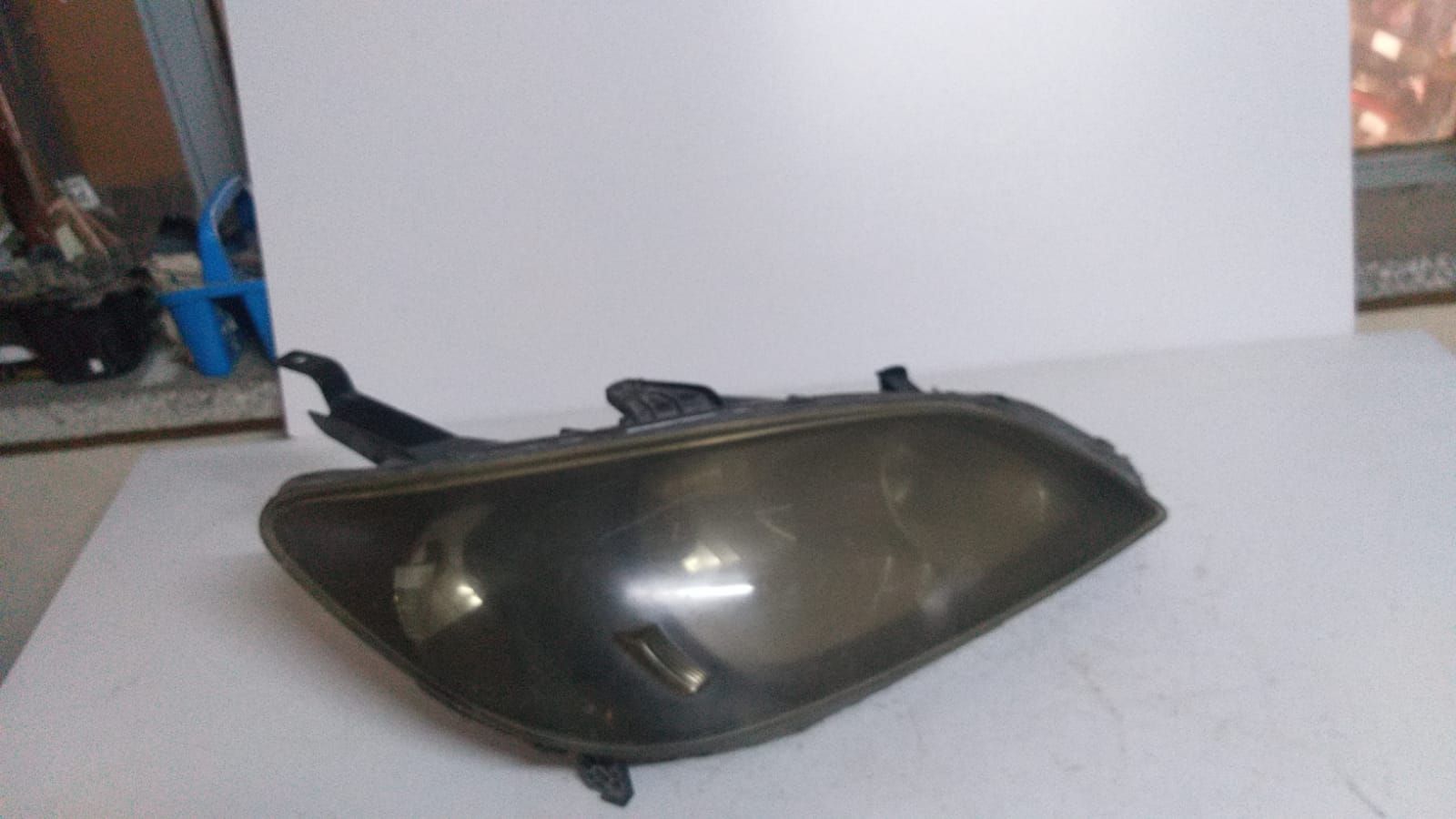 HONDA CVC VTEC 2 SA FAR 04-06