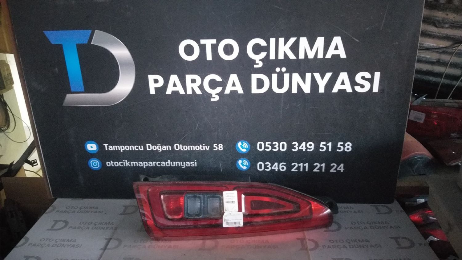 CTREN BERLNGO SA STOP -20