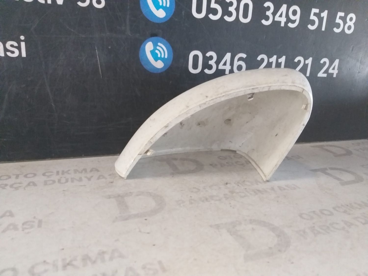 F�AT EGEA CROSS SA� AYNA KAPA�I