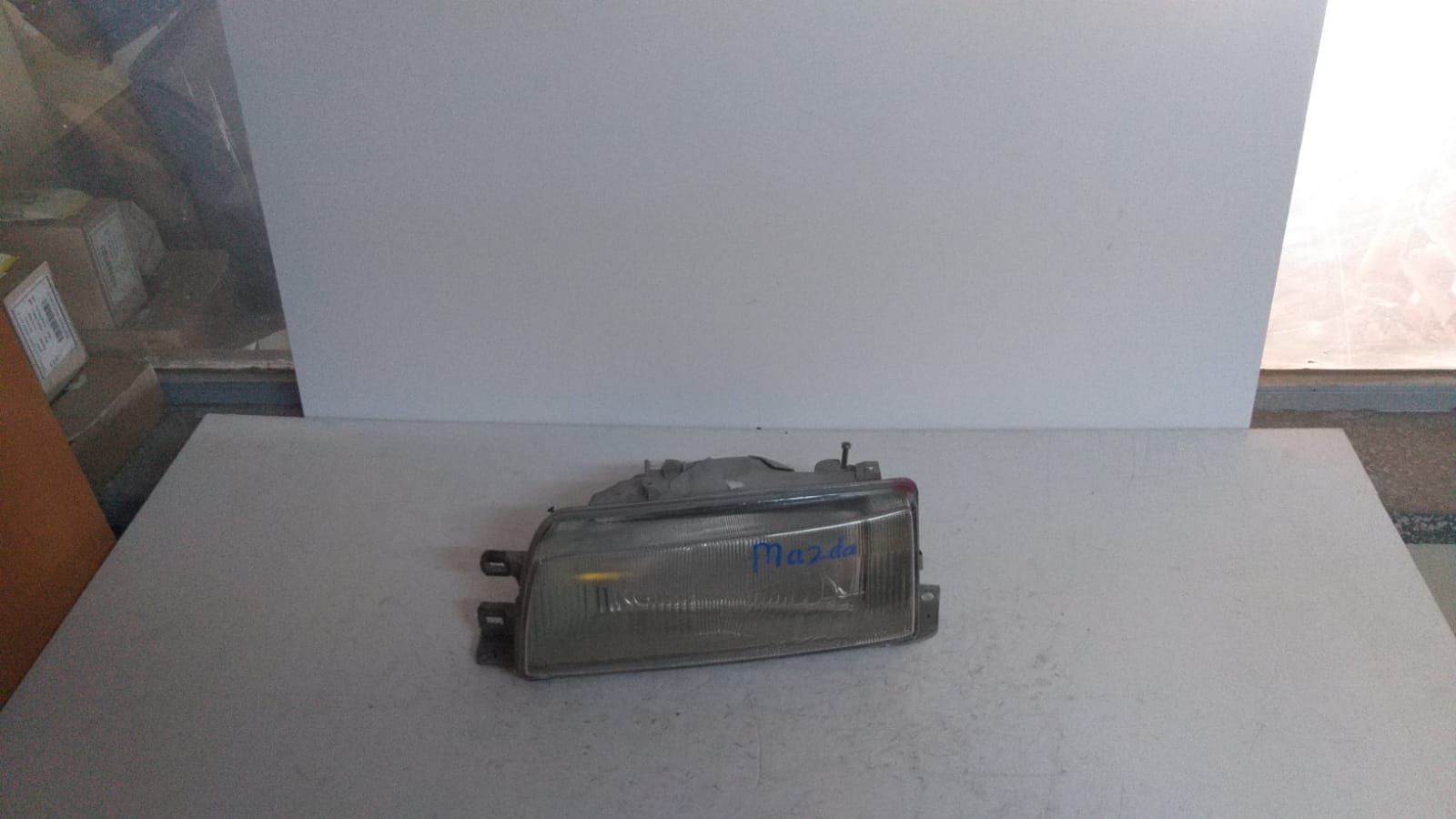 MAZDA 323 SOL FAR 88-90