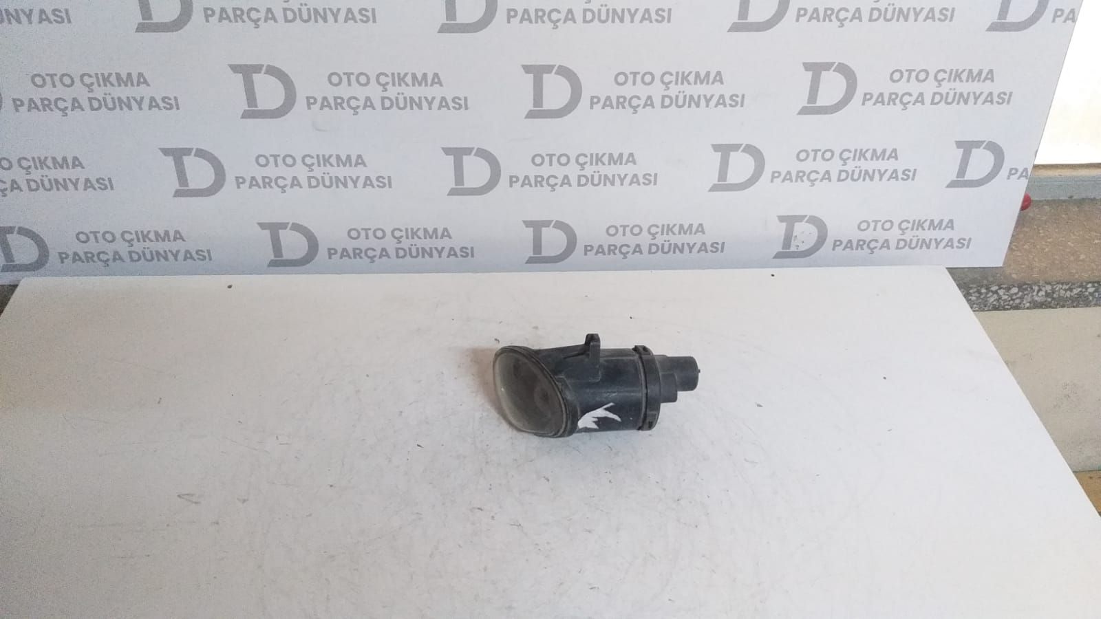 VOLKSWAGEN PASSAT SOL SS FARI