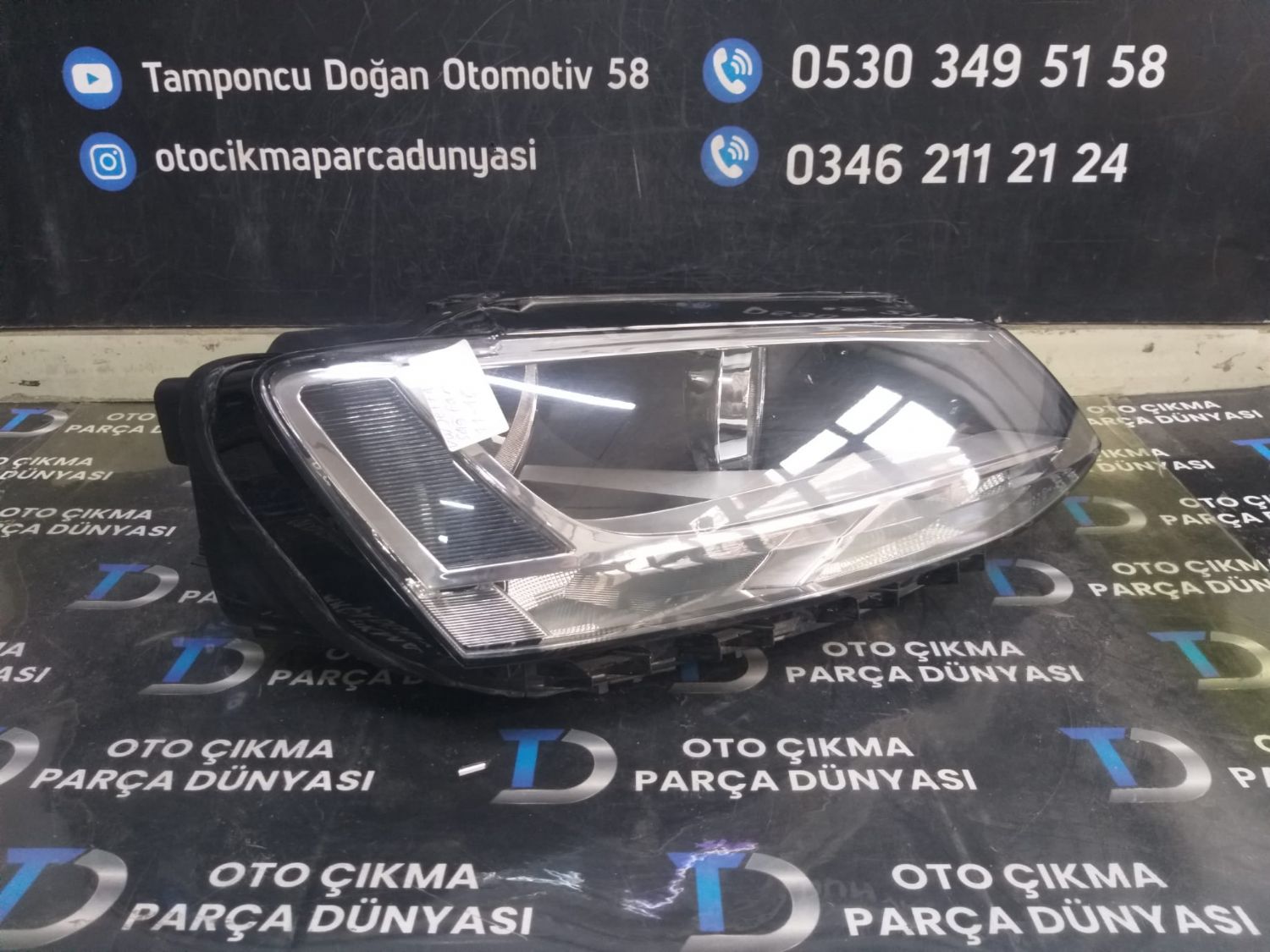 VOLKSWAGEN JETTA SA� FAR [2011-2018]