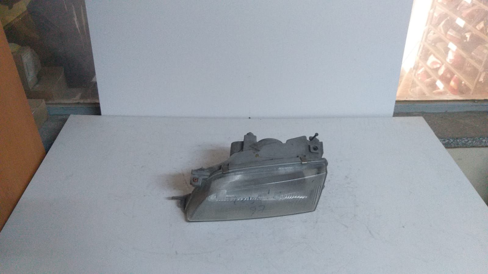 TOYOTA COROLLA SOL FAR 93-98