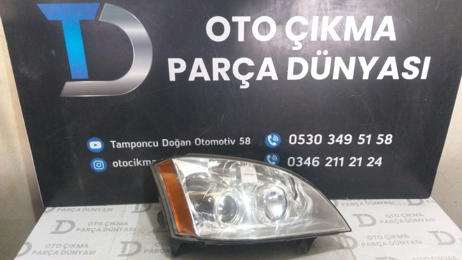 CHERY ALA SA FAR 08-11 