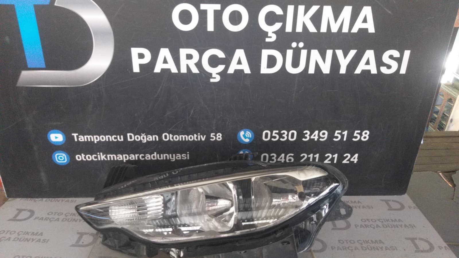 FAT EGEA SOL FAR 15-20