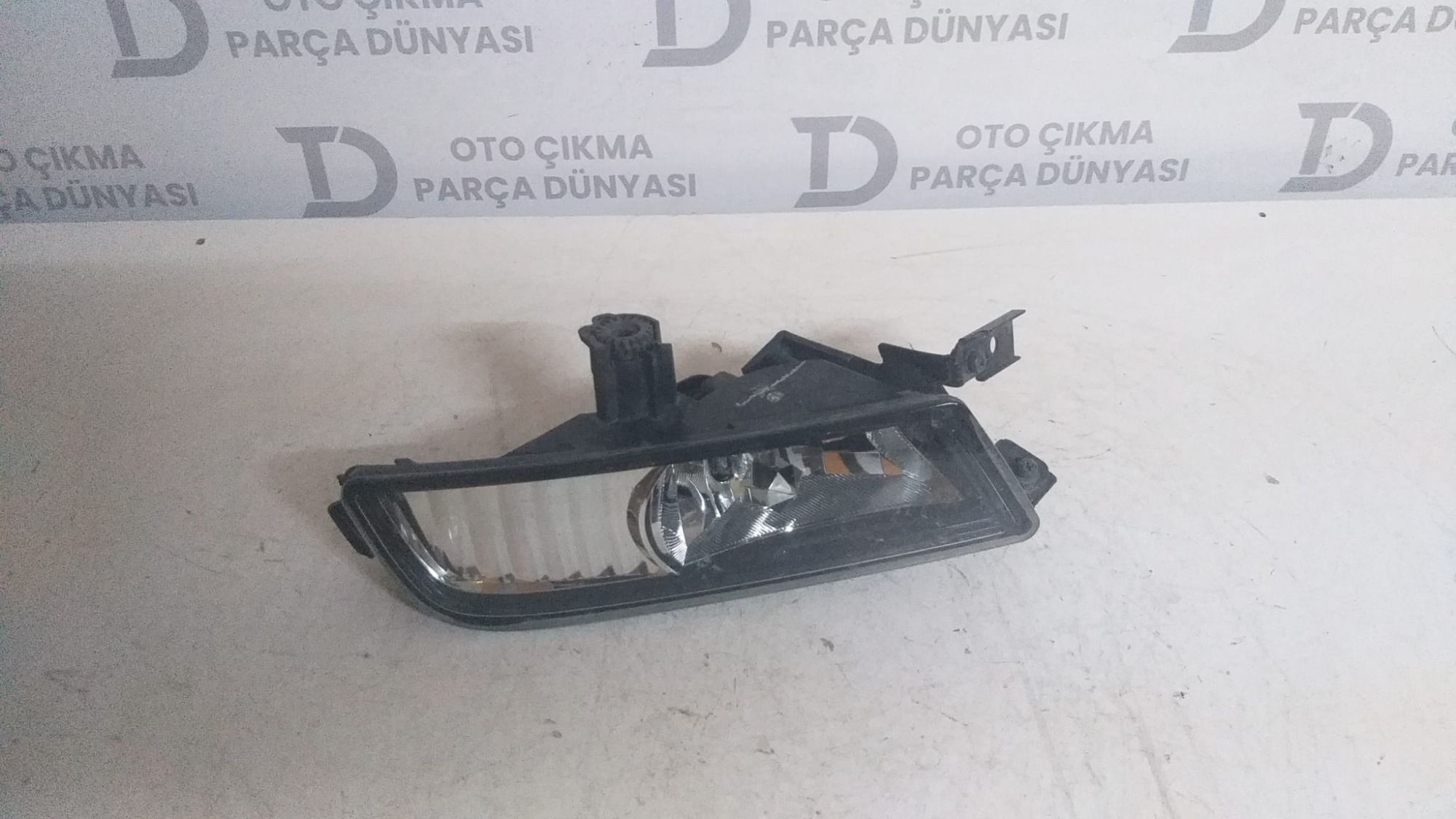 HONDA CRV SA SS FARI