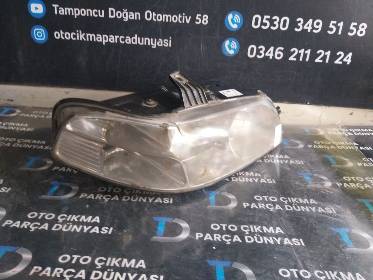 F�AT ALBEA SA� FAR [2002-2005]