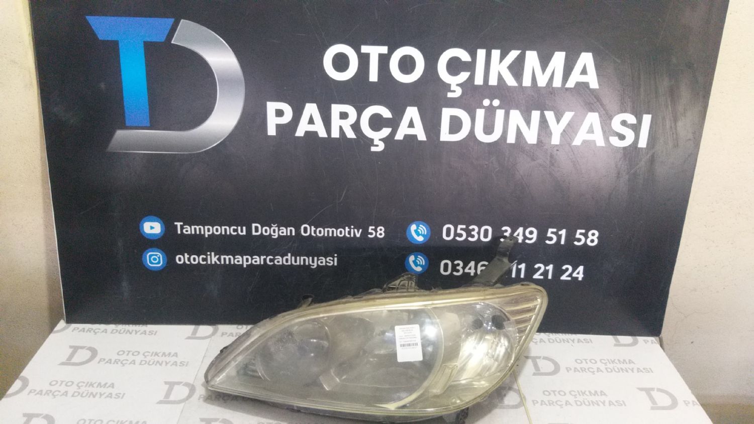 HONDA CVC SOL FAR VTEC 2 04-06
