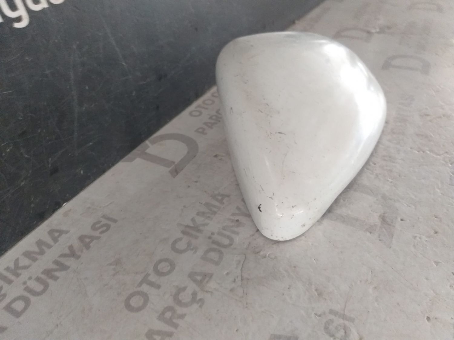 VOLKSWAGEN GOLF 7 SOL AYNA KAPA�I