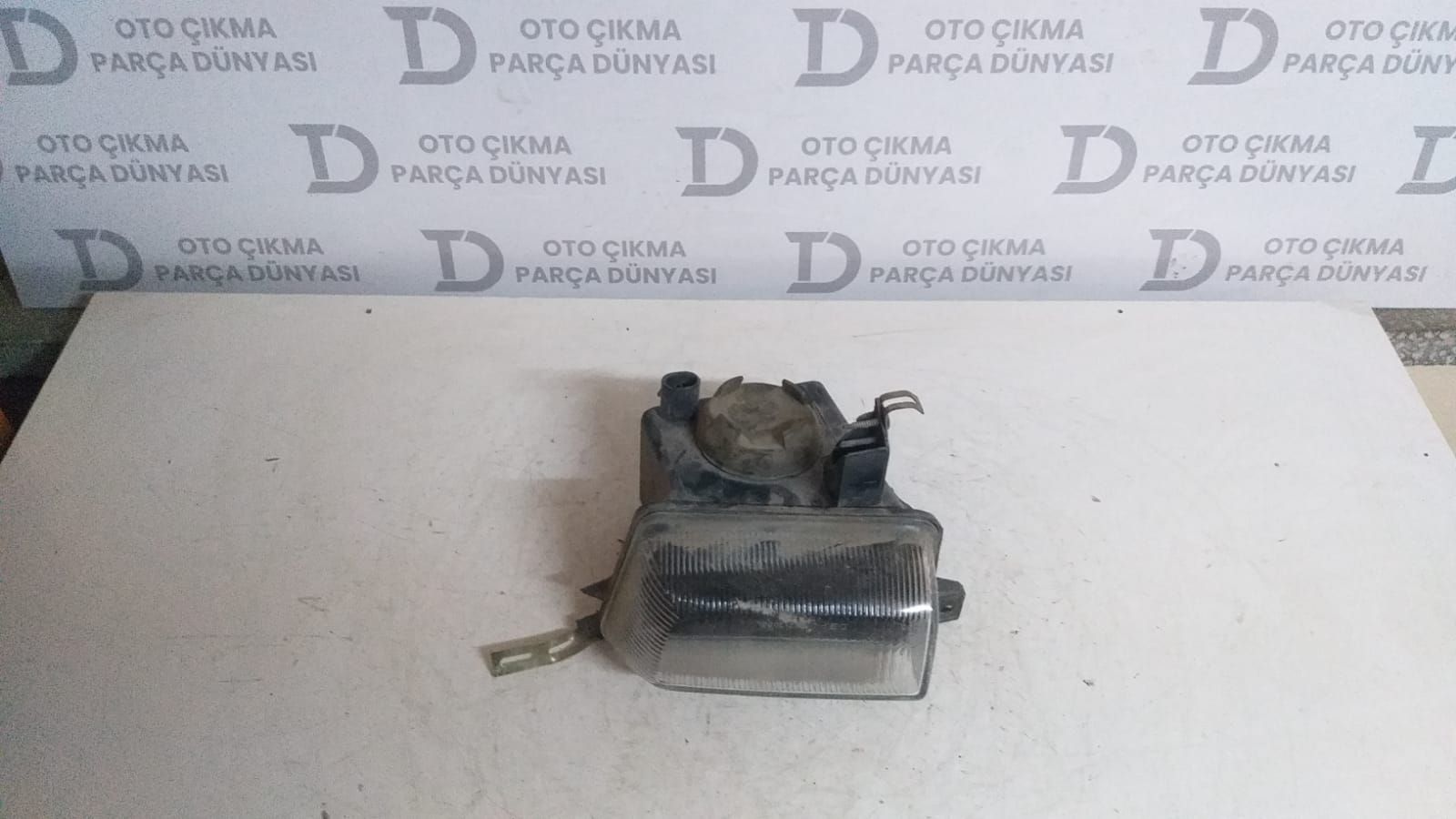 OPEL ASTRA G SA SS FARI