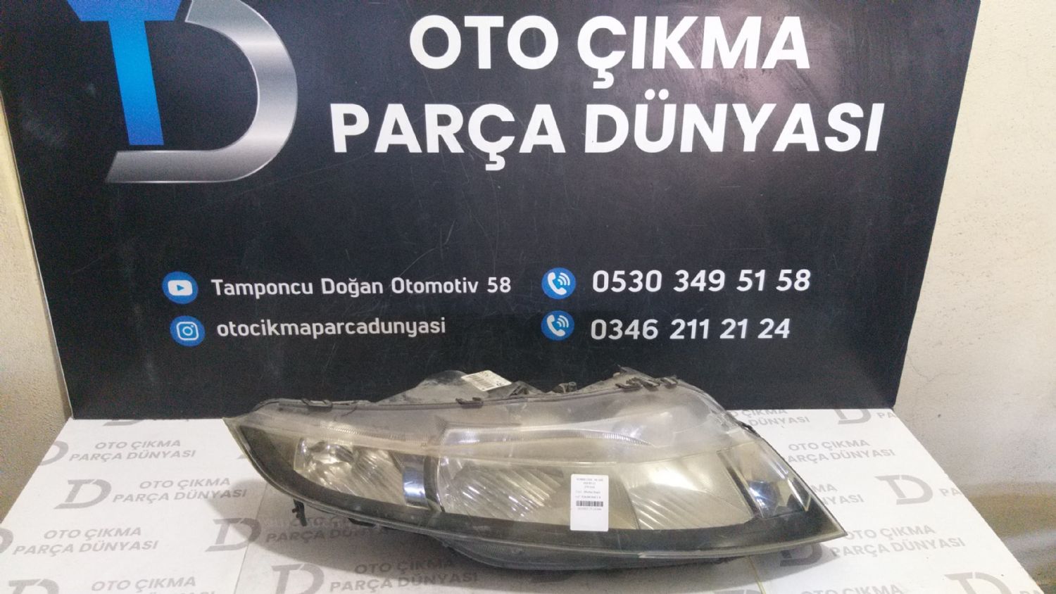 HONDA CVC HB SA FAR 07-11