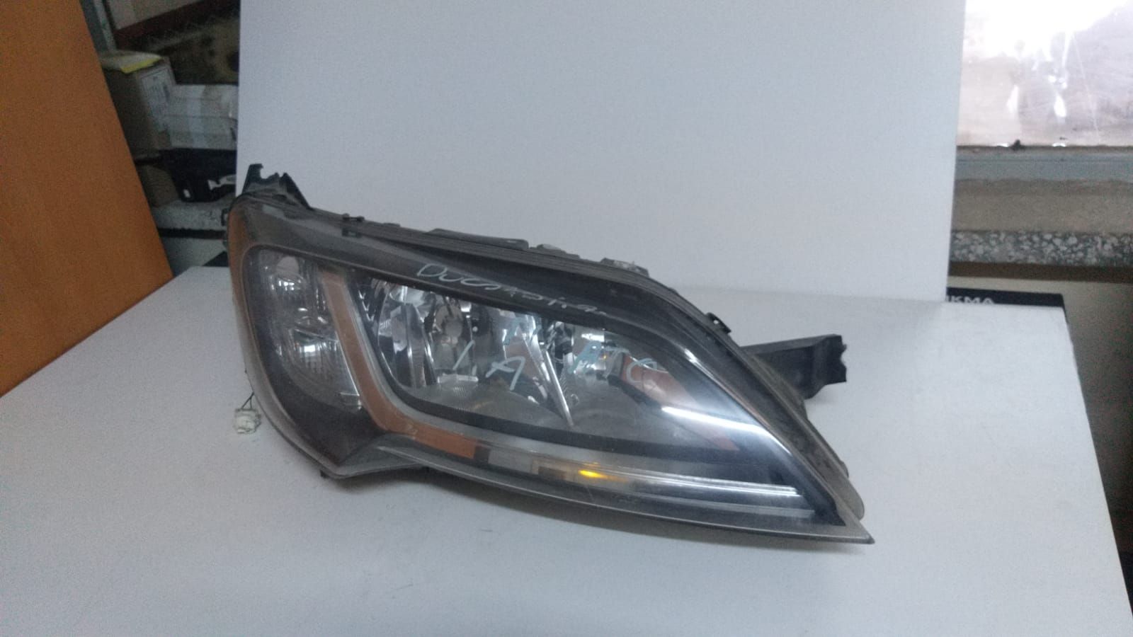 FAT DUCATO SA FAR 14-21