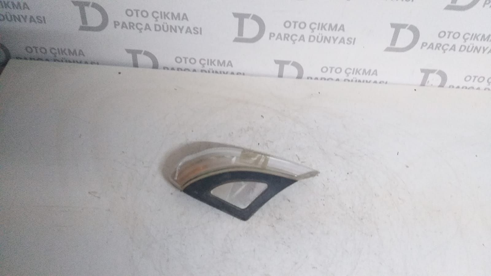 NSSAN GNDZ LED
