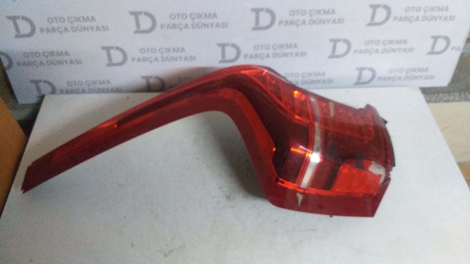 VOLVO X C 90 SOL STOP 13-16