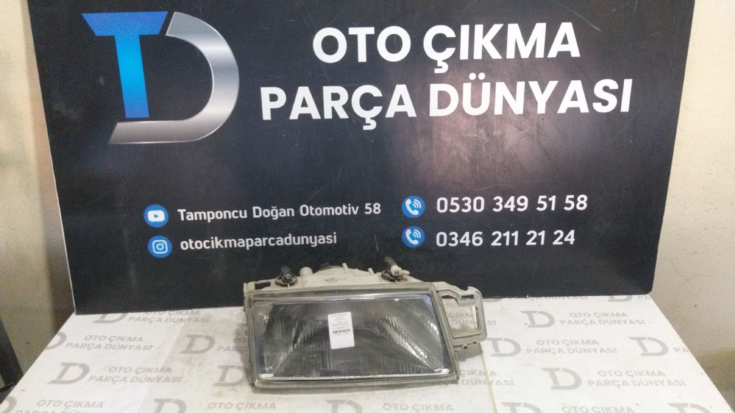 FAT TEMPRA SA FAR 90-96