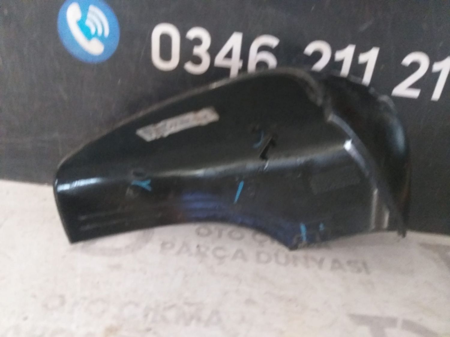 RENAULT CAPTUR SOL AYNA KAPA�I