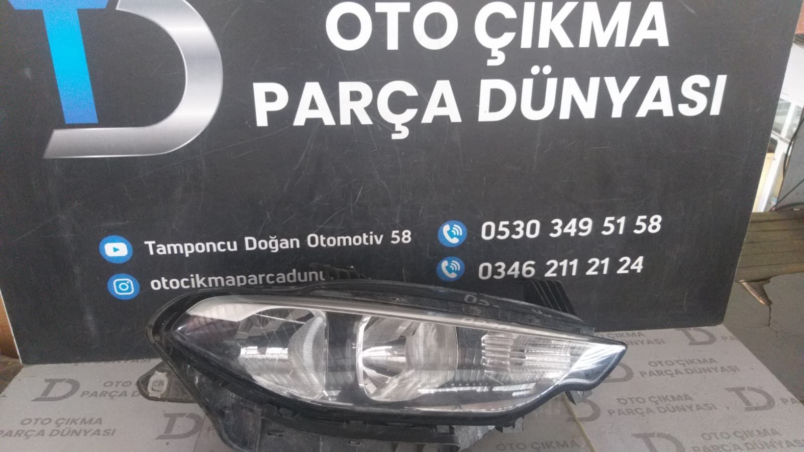 FAT EGEA SA FAR 15-24