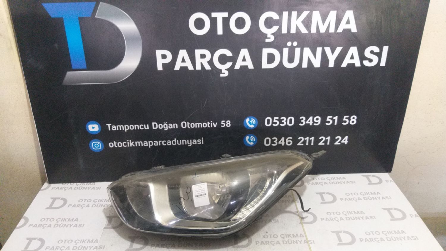 HYUNDA 20 SOL FAR 12-16