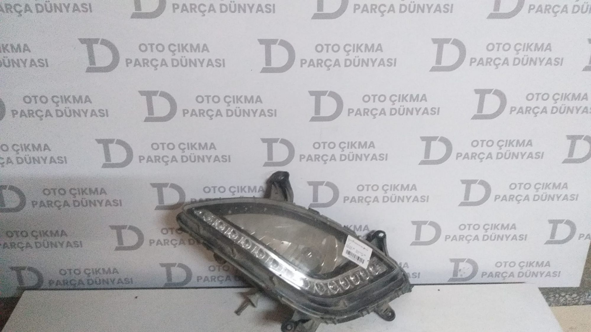 HYUNDA 20 SOL SS FARI